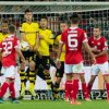 Victorie pentru Borussia Dortmund in campionatul Germaniei